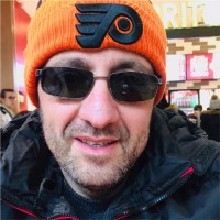 Tony Deciantis