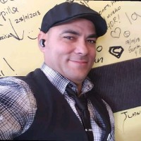 Juan Moreno