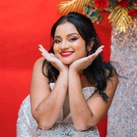 Shivani Bhagwandin