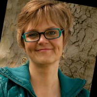 Myriam (Witmer) Vandenbroucque