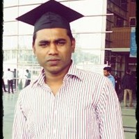 Masud Mahady