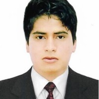 Luis Alberto Orbegoso Huanca