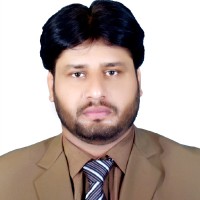 Syed Mohsin Abbas