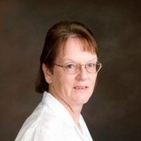 Lyn Garrett