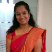 S. Sai Sudha