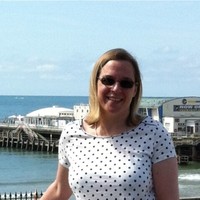 Jacqui Hewson