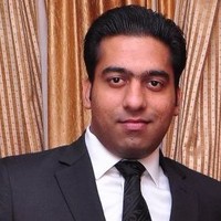 Ajay Chauhan