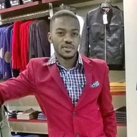 Katlego Modisagae