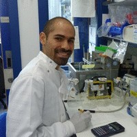 Saifeldin Shehata, Phd
