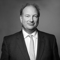 James Camps-Harris