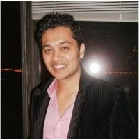 Sharad Iyer
