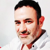 Pablo Espínola
