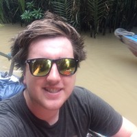 Liam Douglas