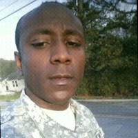 Damien Robinson
