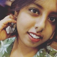 Indrani Sarkar