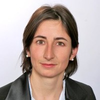 Francesca Fenzi, Phd