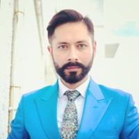 Amanpreet Sangha