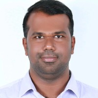 Hareesh K S