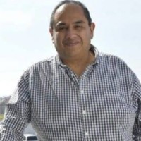 Daniel Alvarado Martínez