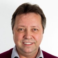 Roy Hoeggen