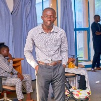 Hama Djibo Abdoul Wahab