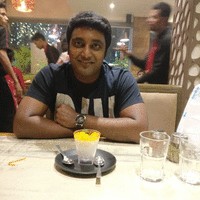 Swapnil Tambe