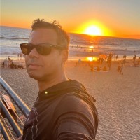 Jordan Mena, CSI