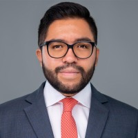 Joel Santiago González Rivera