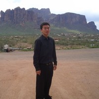 Richard Park