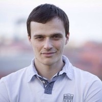 Yuri Gritsenko