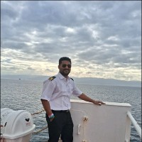 Sujay Patil