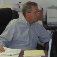 Wade Evans