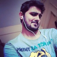 Mohit Singh