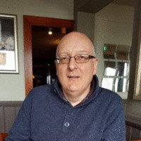 Stephen Maskery