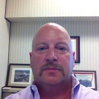 Glenn Moore