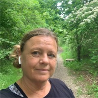 Vinie Amstrup Andreasen