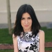Laura Novac