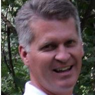 Chuck Austin