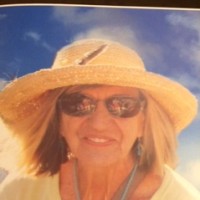 Mary Anne Kirsch