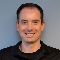Christopher Trenholme