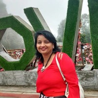 Manisha Mangla