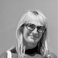 Agnieszka Dusapin