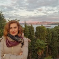 Büşra Çolakoğlu