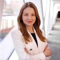 Marta Pasternak