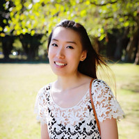 Rebecca Zhang - Ca
