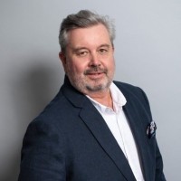 Andrew Mackenzie