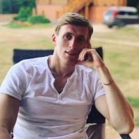 Denis Lifar