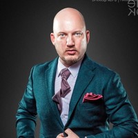 Fotograf Nikita Kulikov