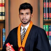 Lesaja Weerasinghe