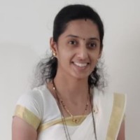 Vrushali Tambekar